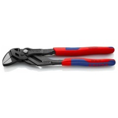 KNIPEX Tunge og Rille-Tang 4003773082392 - Perfekt Greb, Holdbar Kvalitet, Uundgåelig til Håndværkere!